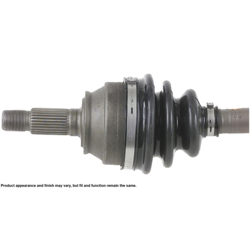 CARDONE Reman 60-9023 Remanufactured CV Axle Assembly