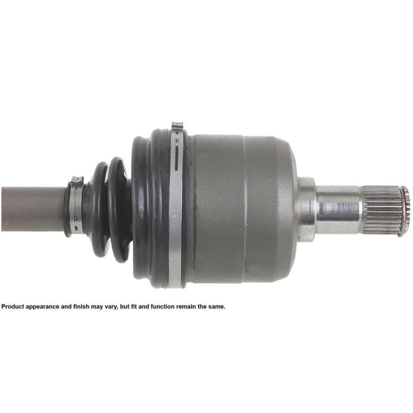 CARDONE Reman 60-9023 Remanufactured CV Axle Assembly