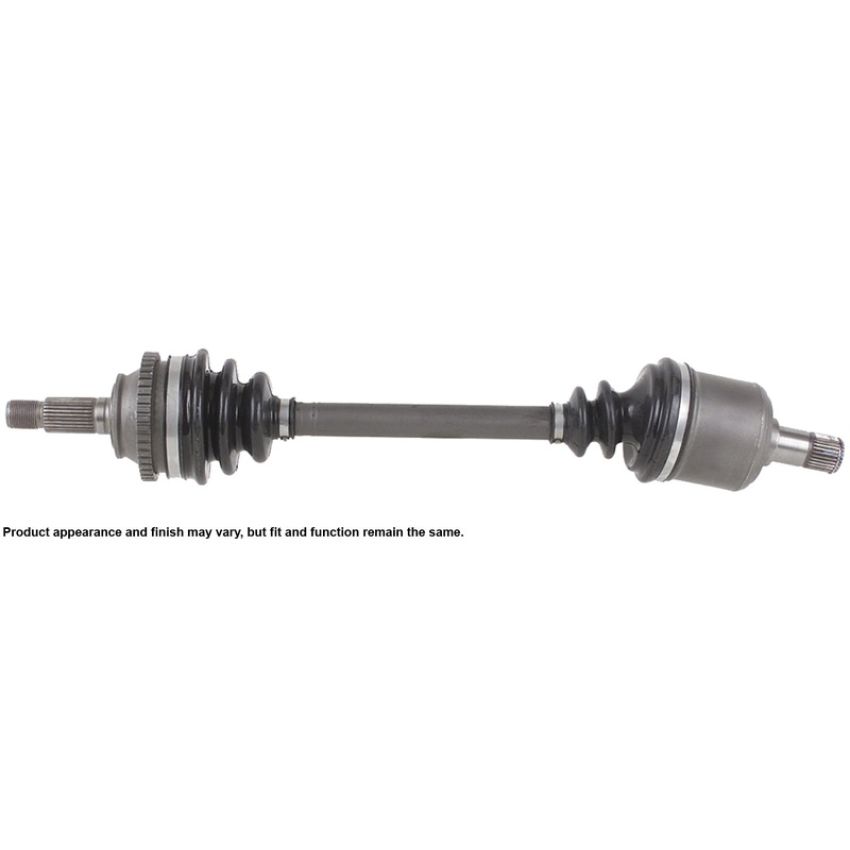 CARDONE Reman 60-9025 Remanufactured CV Axle Assembly