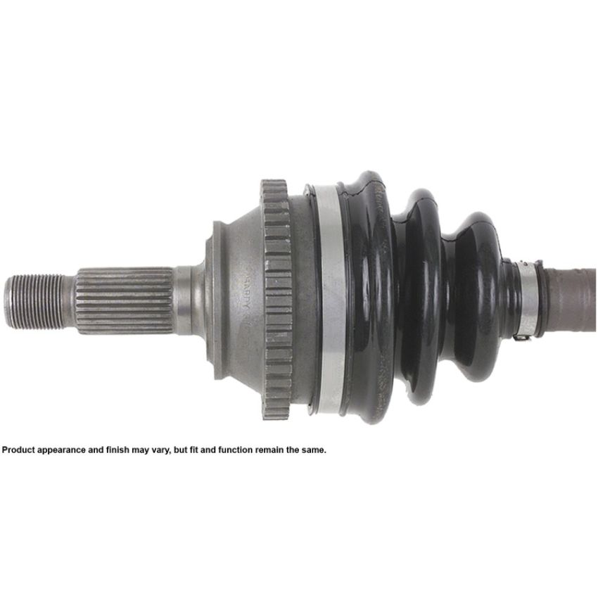 CARDONE Reman 60-9025 Remanufactured CV Axle Assembly