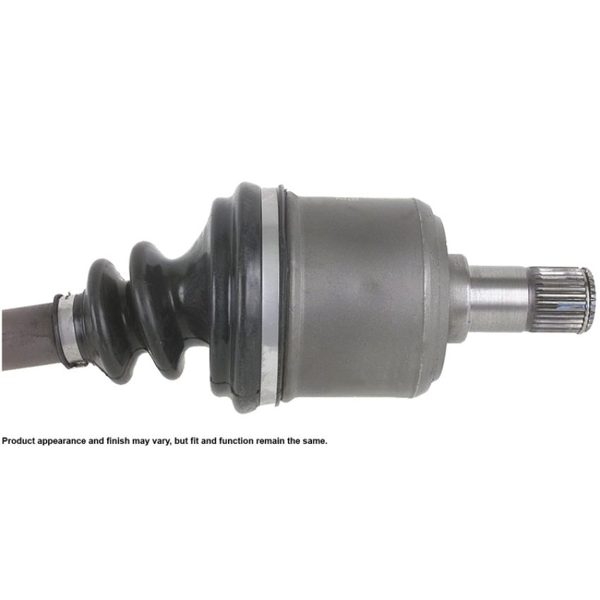 CARDONE Reman 60-9025 Remanufactured CV Axle Assembly