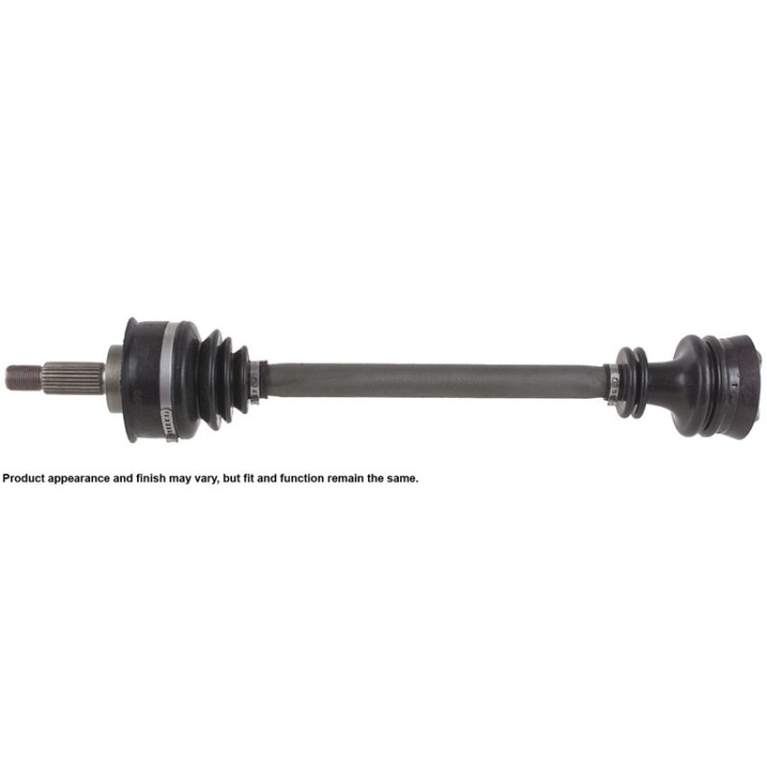 CARDONE Reman 60-9039 Remanufactured CV Axle Assembly
