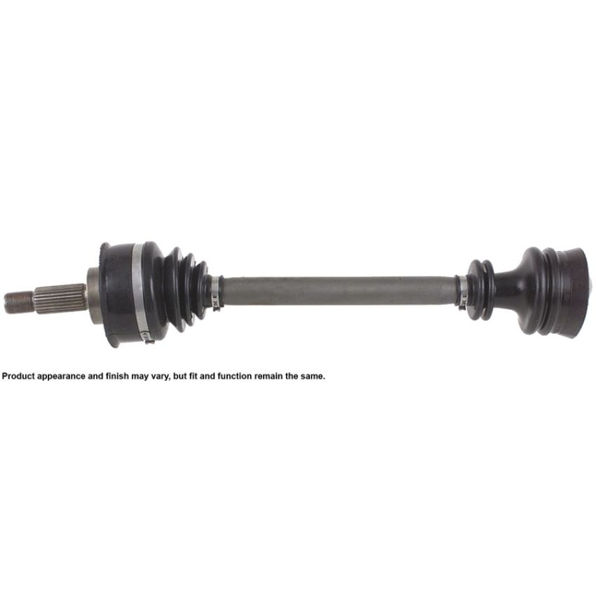 CARDONE Reman 60-9045 Remanufactured CV Axle Assembly