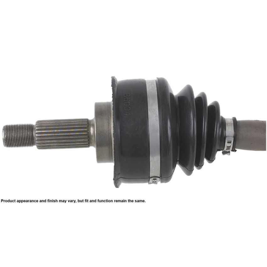 CARDONE Reman 60-9045 Remanufactured CV Axle Assembly