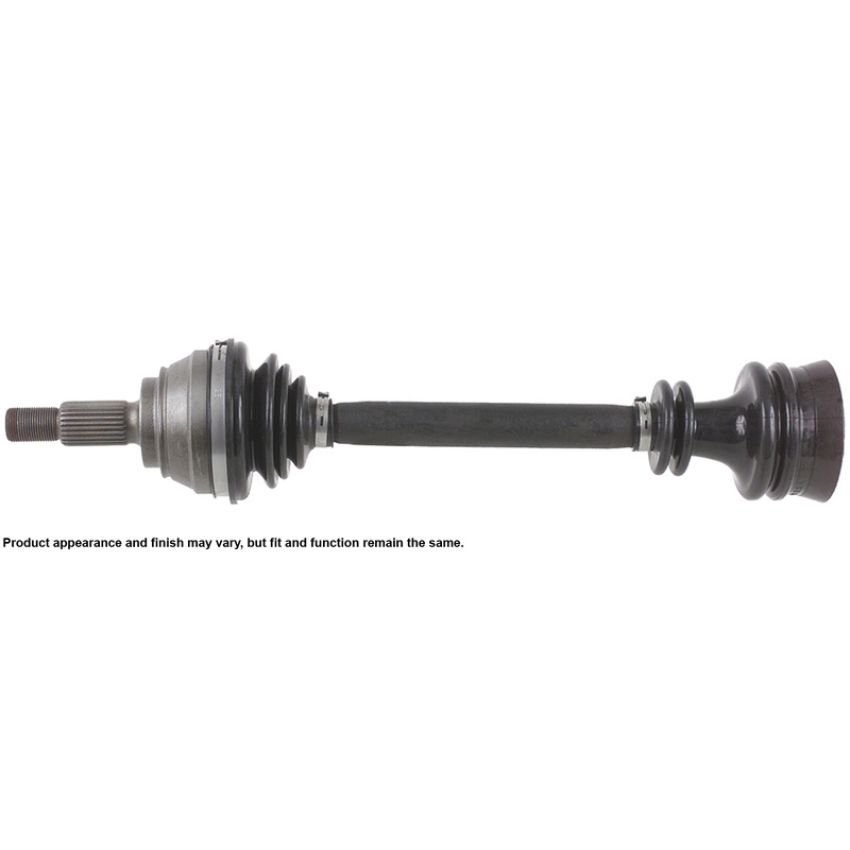 CARDONE Reman 60-9049 Remanufactured CV Axle Assembly