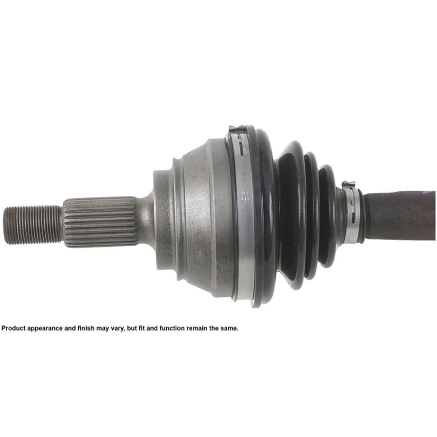 CARDONE Reman 60-9049 Remanufactured CV Axle Assembly