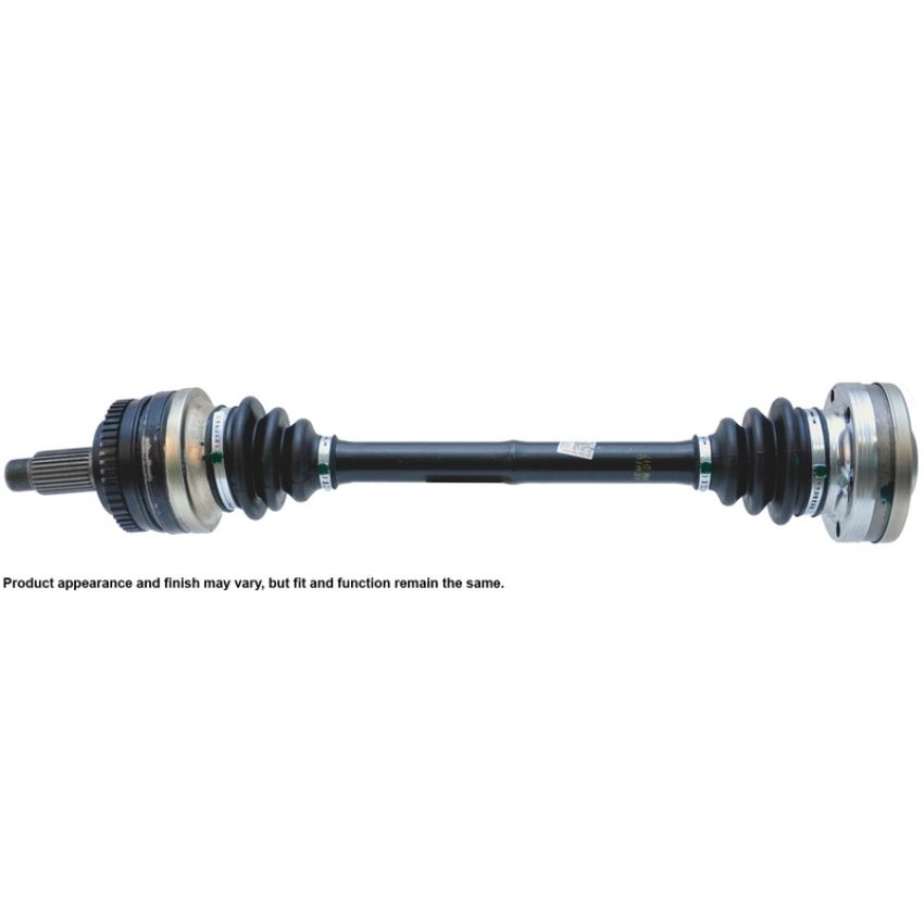 CARDONE Reman 60-9063 Remanufactured CV Axle Assembly