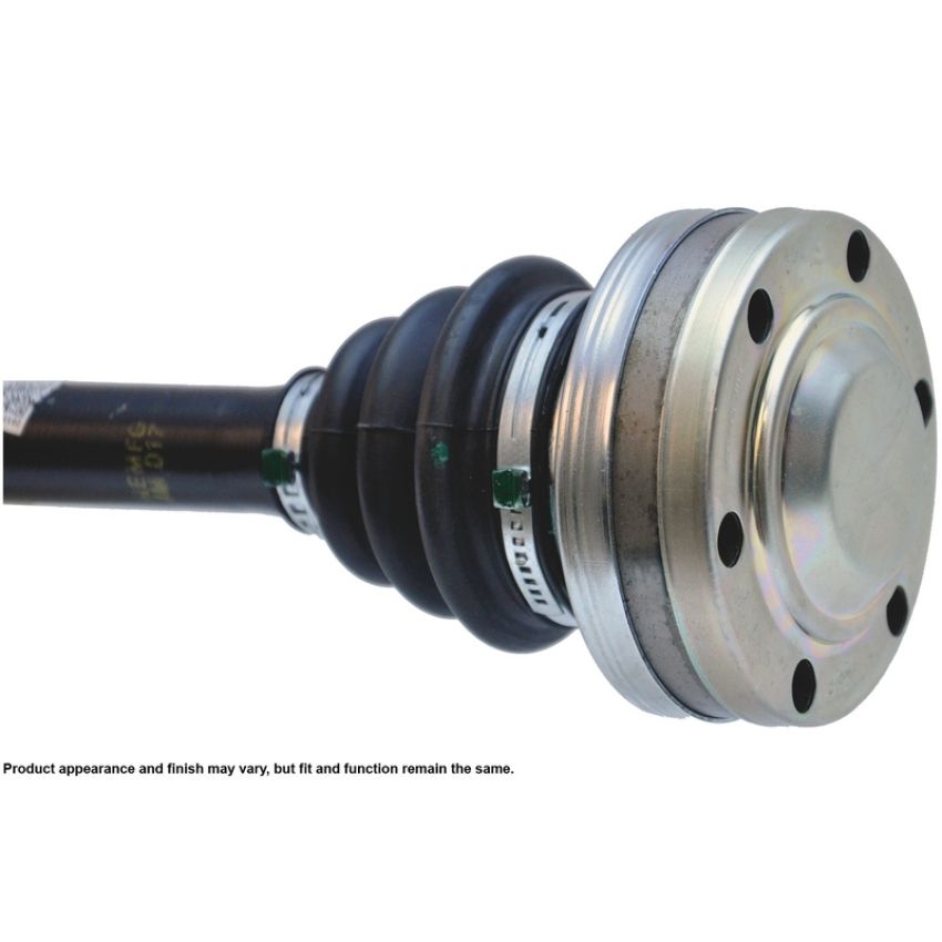 CARDONE Reman 60-9063 Remanufactured CV Axle Assembly