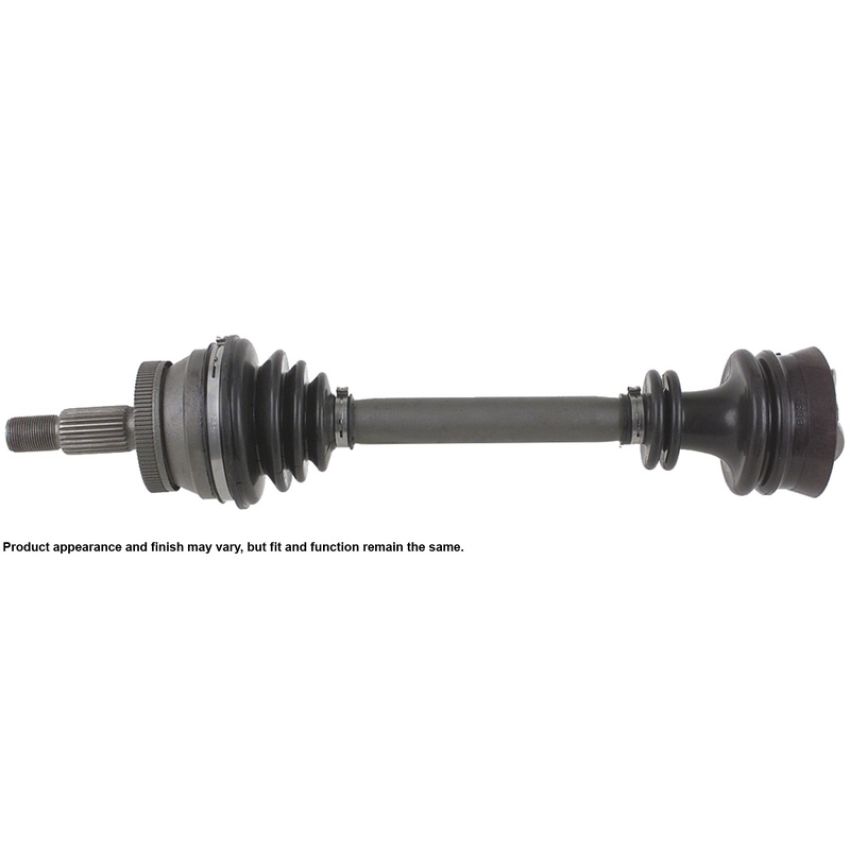 CARDONE Reman 60-9091 Remanufactured CV Axle Assembly