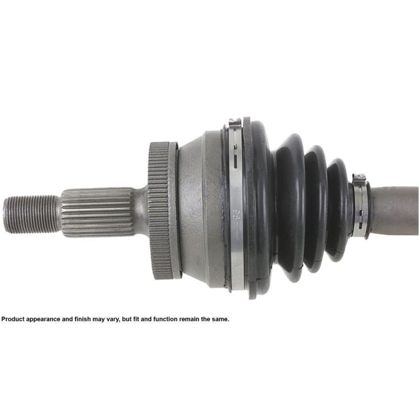 CARDONE Reman 60-9091 Remanufactured CV Axle Assembly