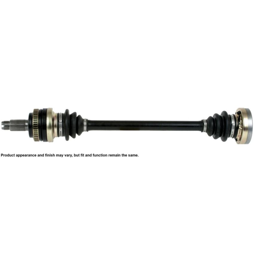 CARDONE Reman 60-9120 Remanufactured CV Axle Assembly