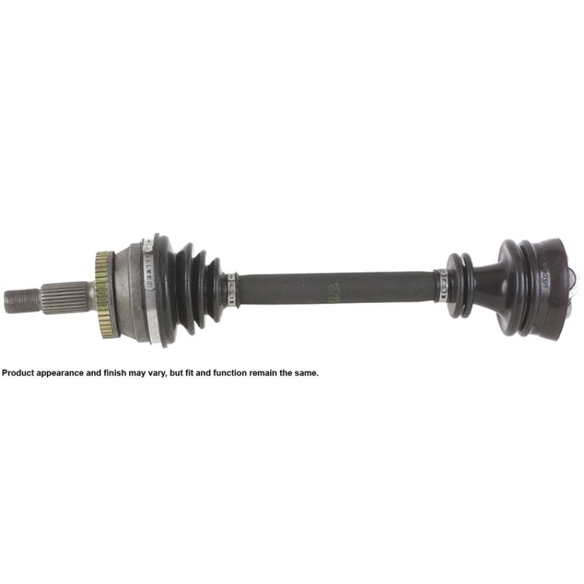 CARDONE Reman 60-9169 Remanufactured CV Axle Assembly