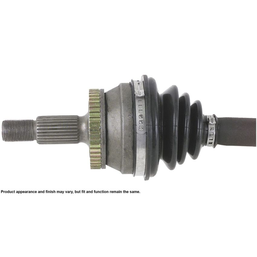 CARDONE Reman 60-9169 Remanufactured CV Axle Assembly