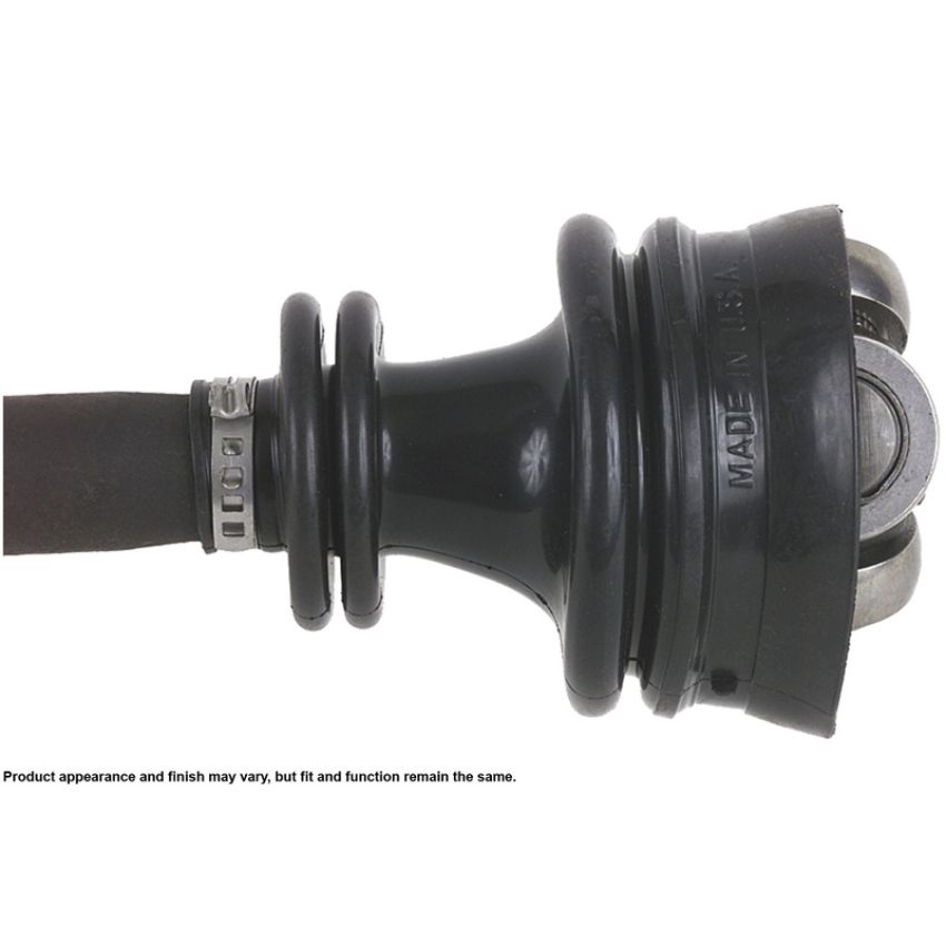CARDONE Reman 60-9169 Remanufactured CV Axle Assembly