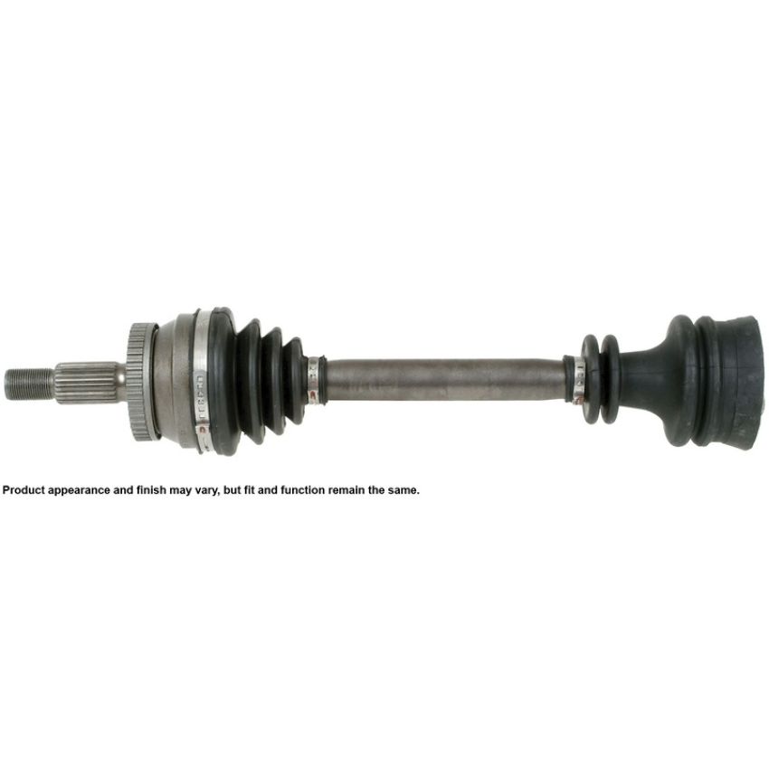 CARDONE Reman 60-9170 Remanufactured CV Axle Assembly