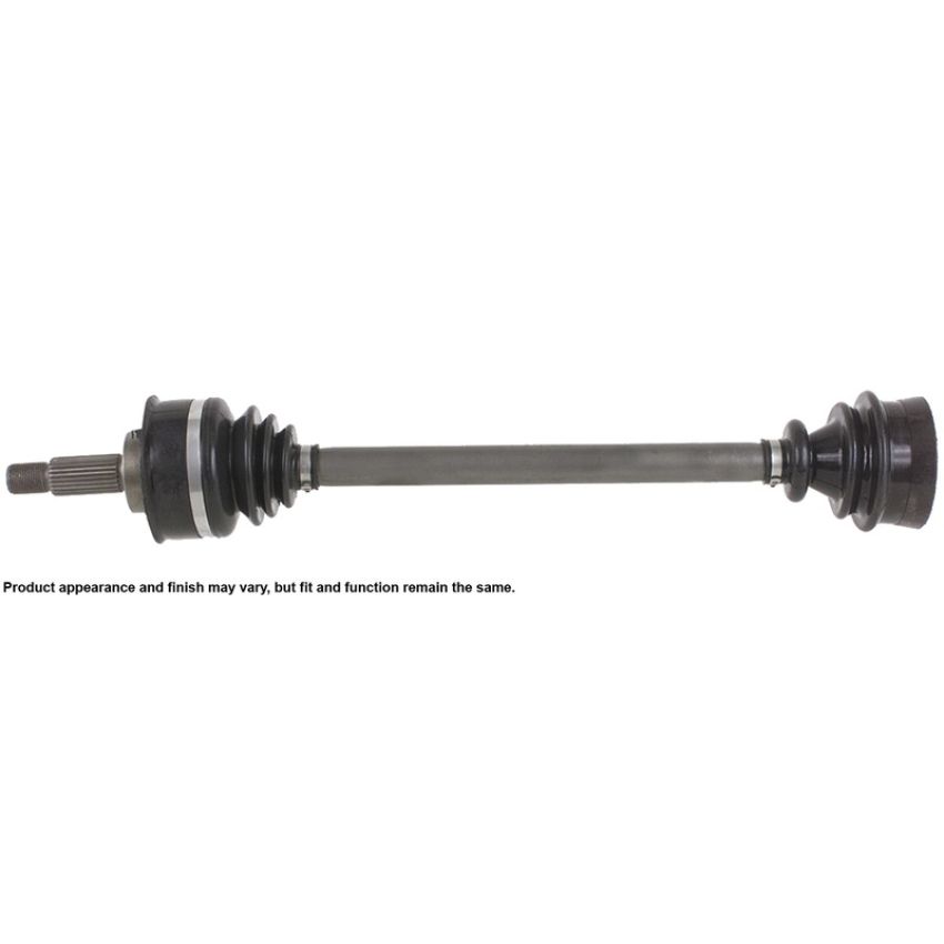 CARDONE Reman 60-9173 Remanufactured CV Axle Assembly
