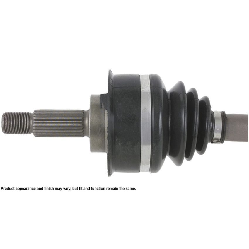 CARDONE Reman 60-9173 Remanufactured CV Axle Assembly