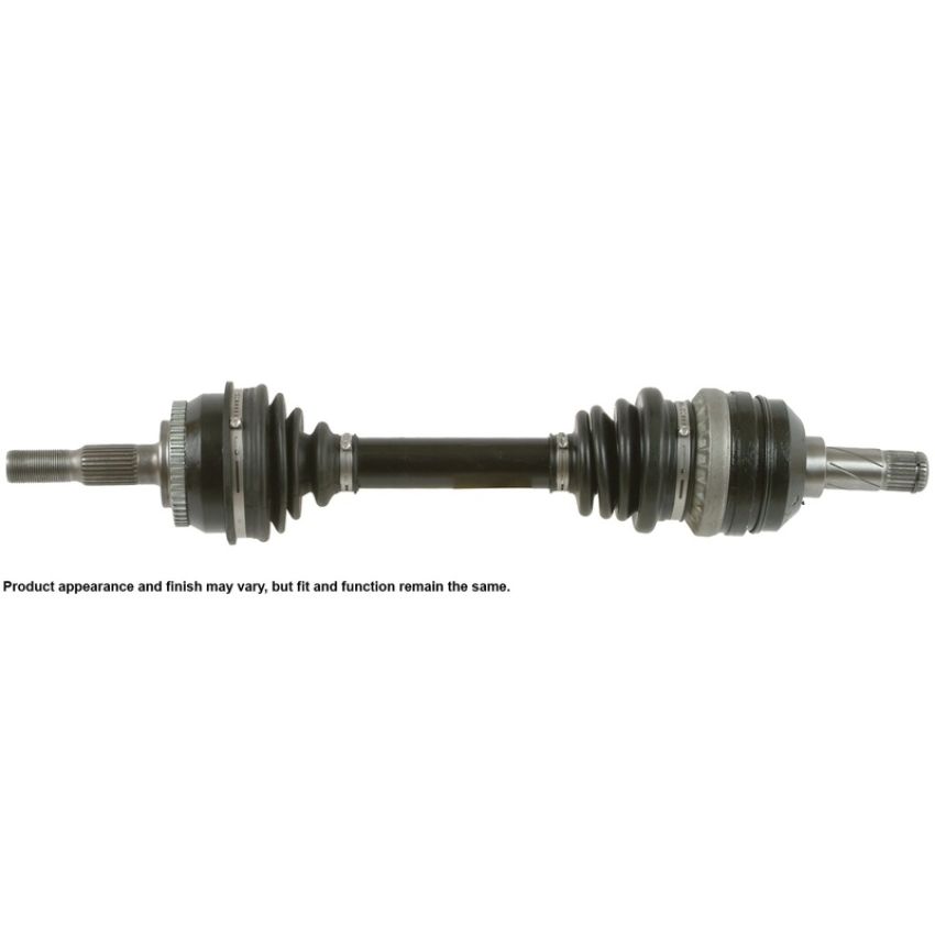 CARDONE Reman 60-9199 Remanufactured CV Axle Assembly