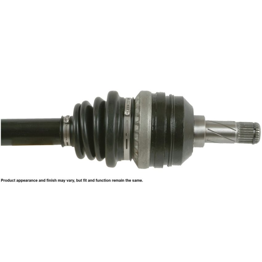 CARDONE Reman 60-9199 Remanufactured CV Axle Assembly