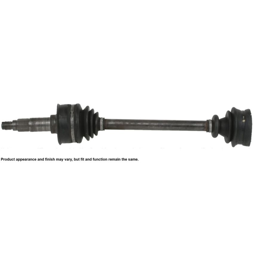 CARDONE Reman 60-9200 Remanufactured CV Axle Assembly