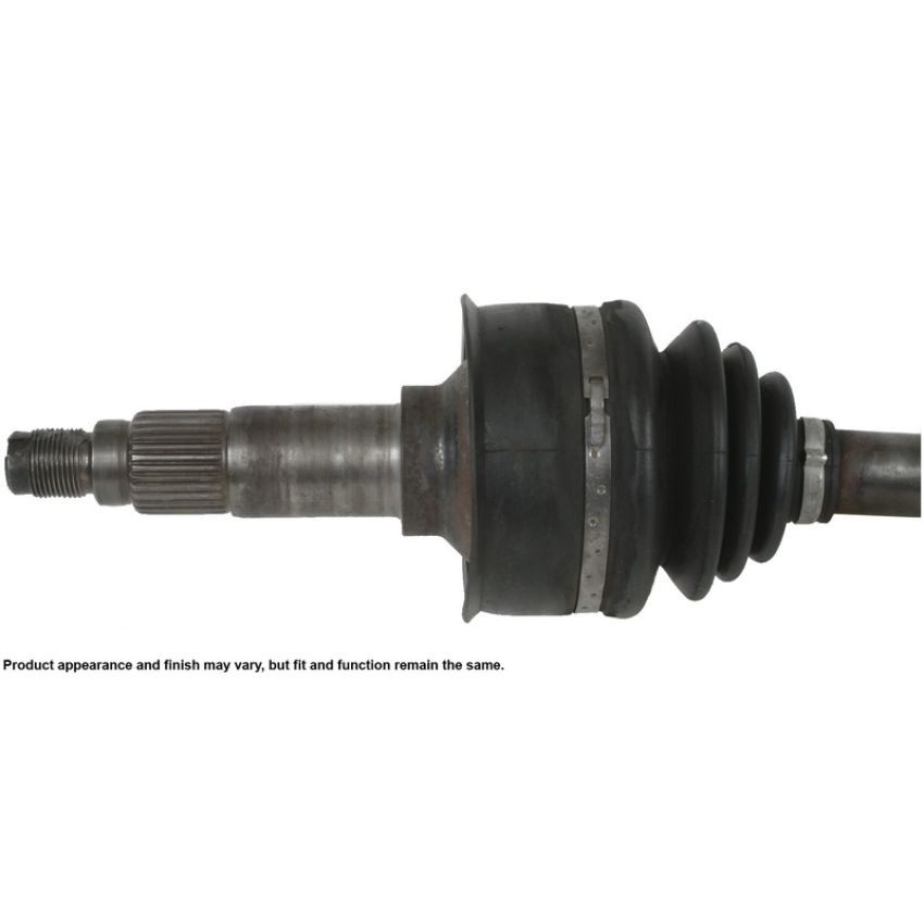 CARDONE Reman 60-9200 Remanufactured CV Axle Assembly
