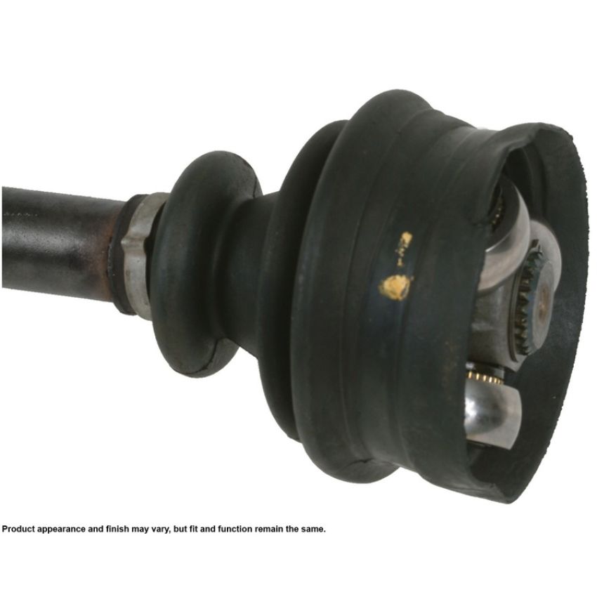 CARDONE Reman 60-9200 Remanufactured CV Axle Assembly