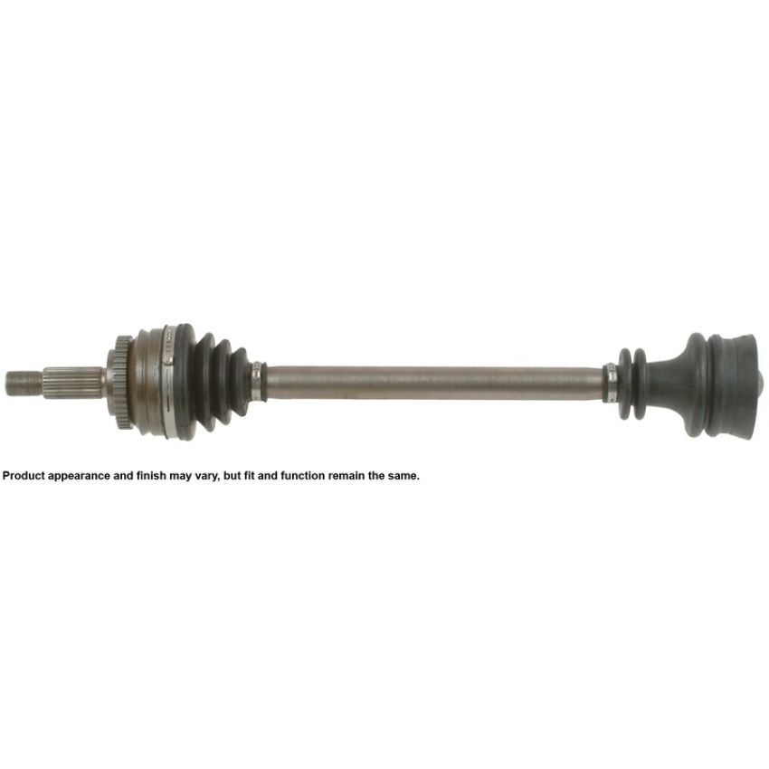 CARDONE Reman 60-9206 Remanufactured CV Axle Assembly