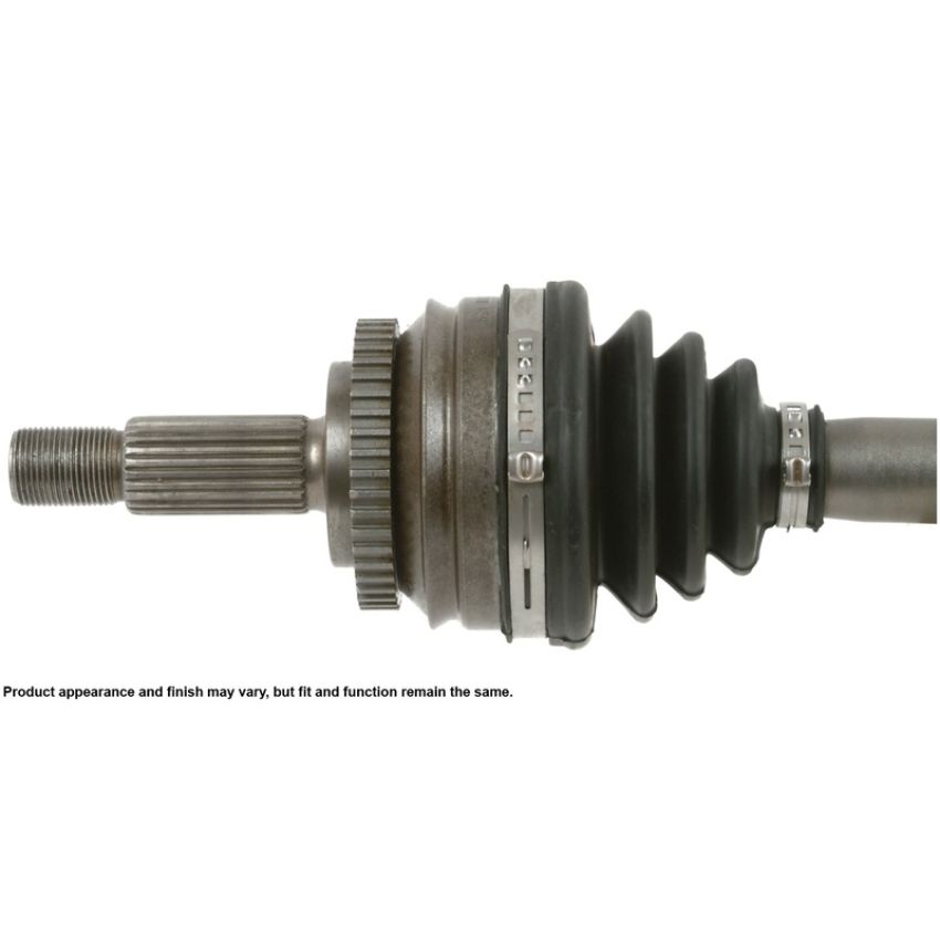 CARDONE Reman 60-9206 Remanufactured CV Axle Assembly
