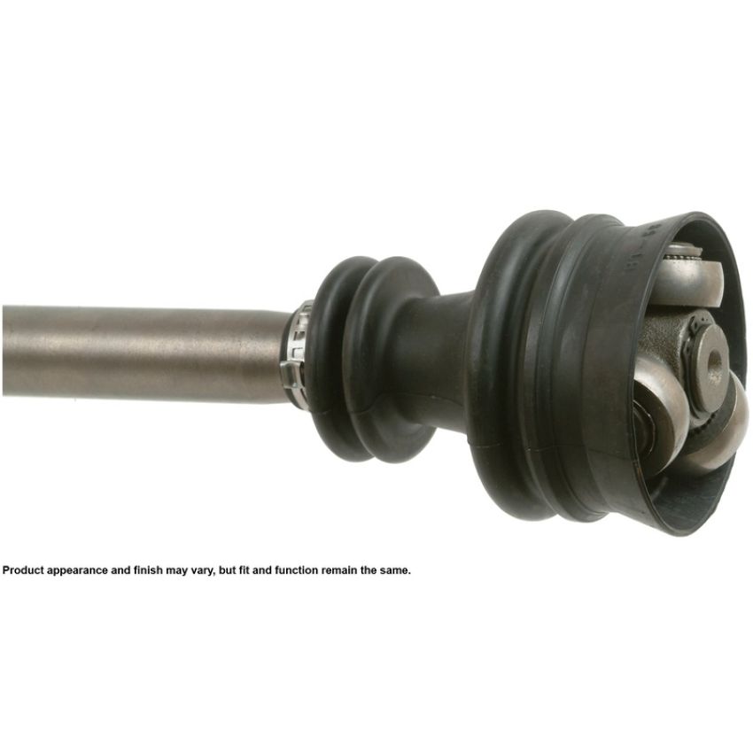 CARDONE Reman 60-9206 Remanufactured CV Axle Assembly