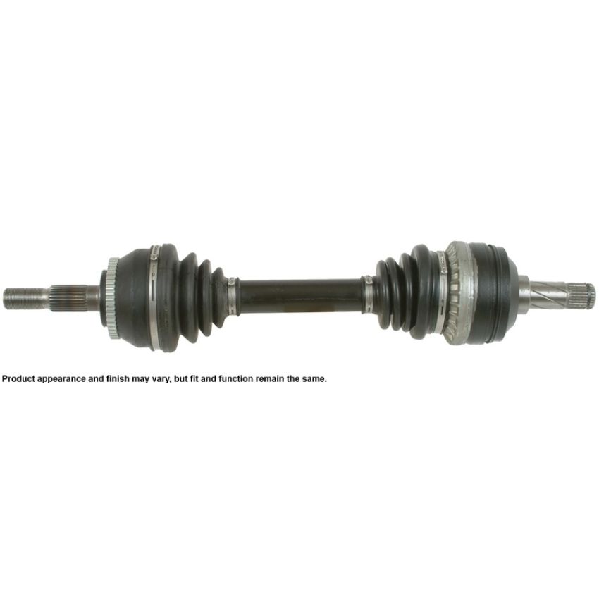 CARDONE Reman 60-9208 Remanufactured CV Axle Assembly