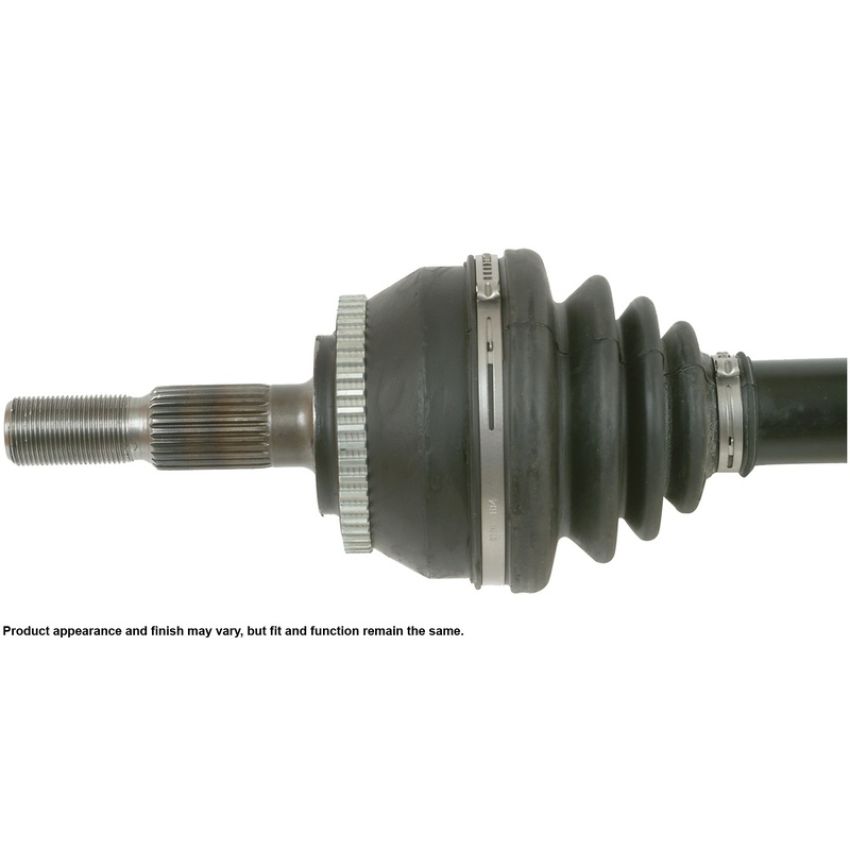 CARDONE Reman 60-9208 Remanufactured CV Axle Assembly