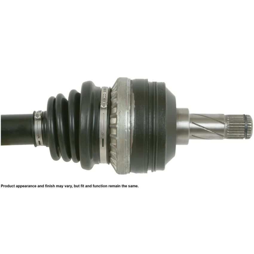 CARDONE Reman 60-9208 Remanufactured CV Axle Assembly