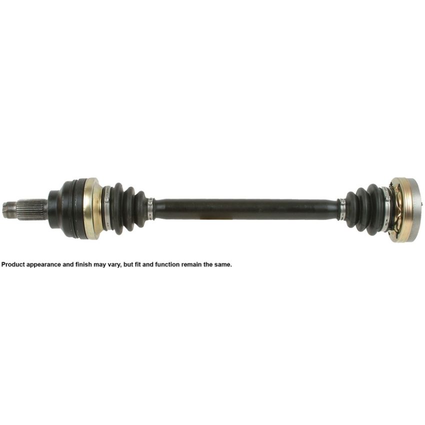 CARDONE Reman 60-9221 Remanufactured CV Axle Assembly