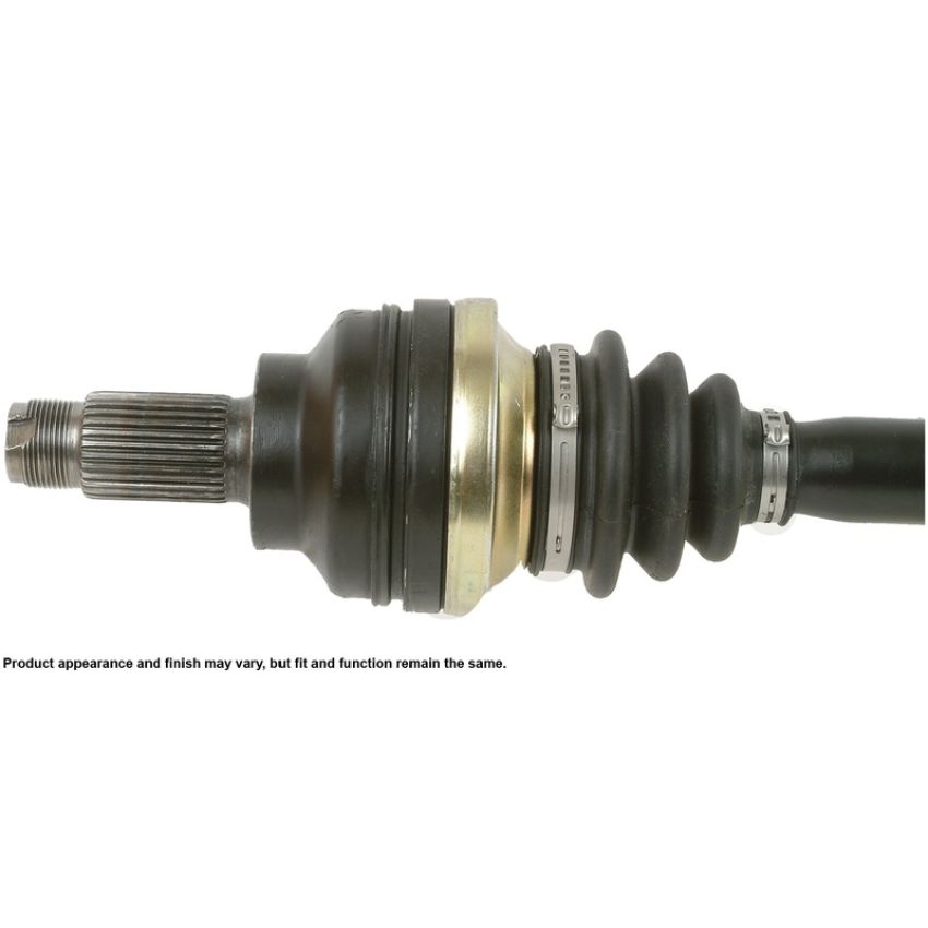 CARDONE Reman 60-9221 Remanufactured CV Axle Assembly