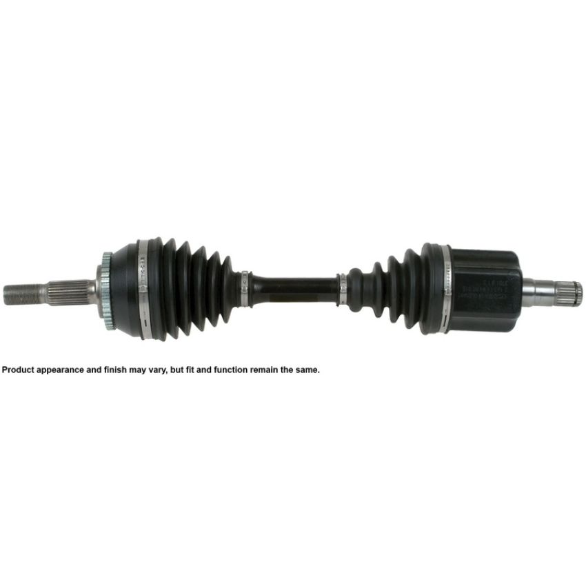 CARDONE Reman 60-9229 Remanufactured CV Axle Assembly
