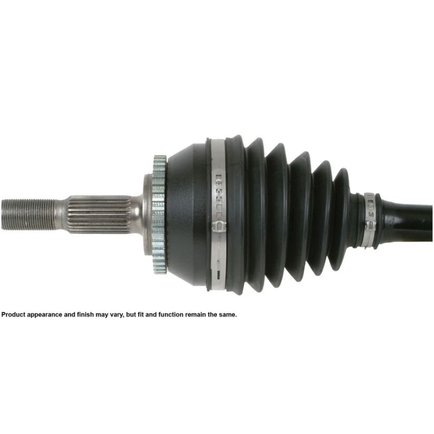 CARDONE Reman 60-9229 Remanufactured CV Axle Assembly
