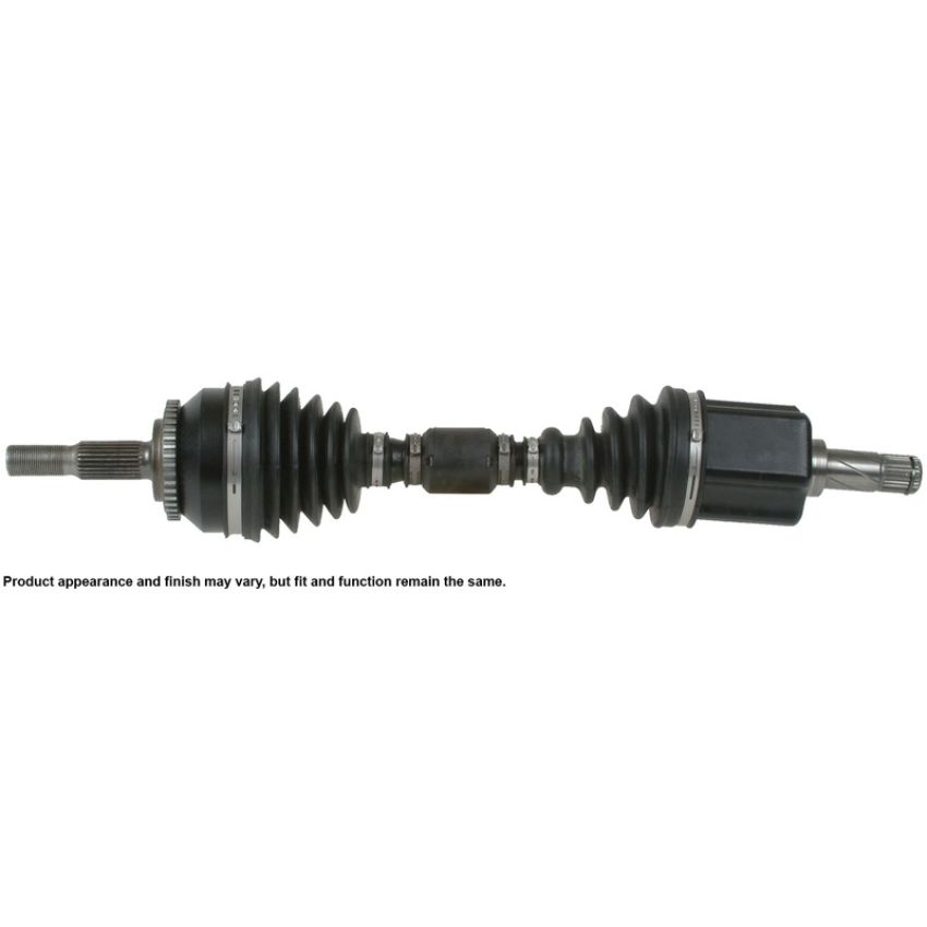 CARDONE Reman 60-9231 Remanufactured CV Axle Assembly