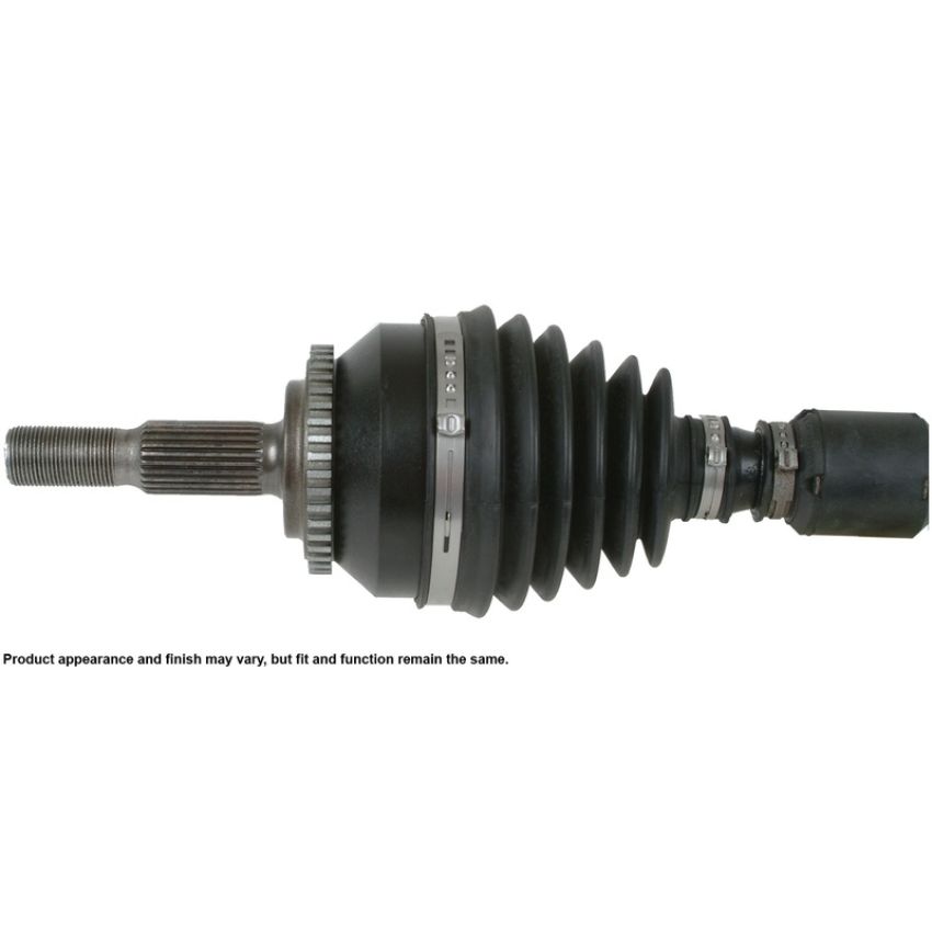 CARDONE Reman 60-9231 Remanufactured CV Axle Assembly