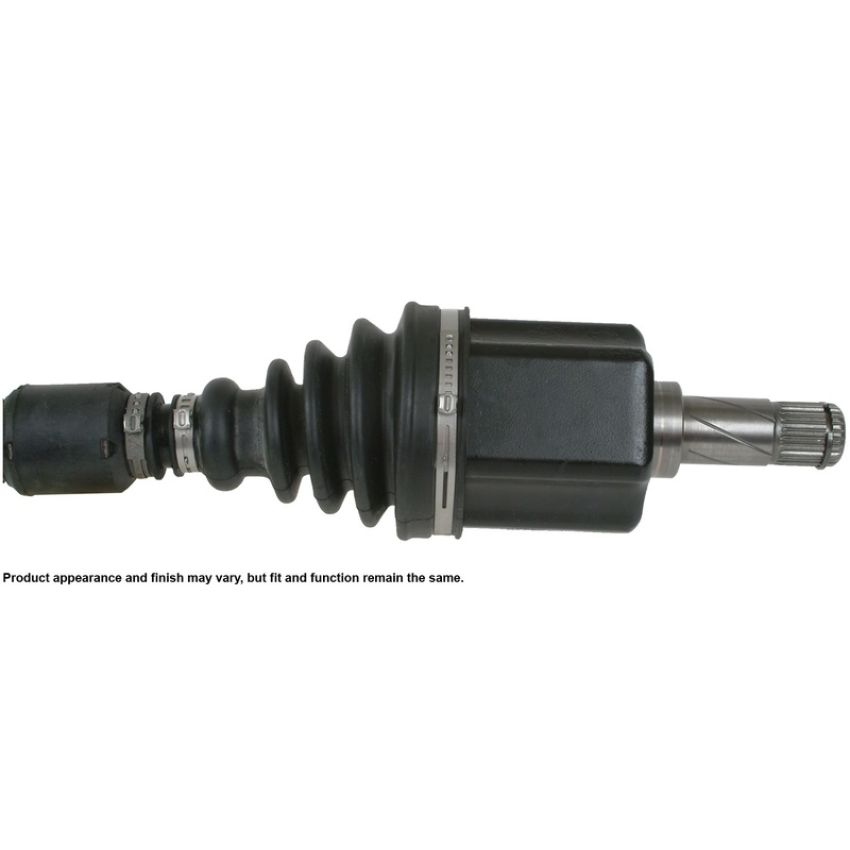 CARDONE Reman 60-9231 Remanufactured CV Axle Assembly