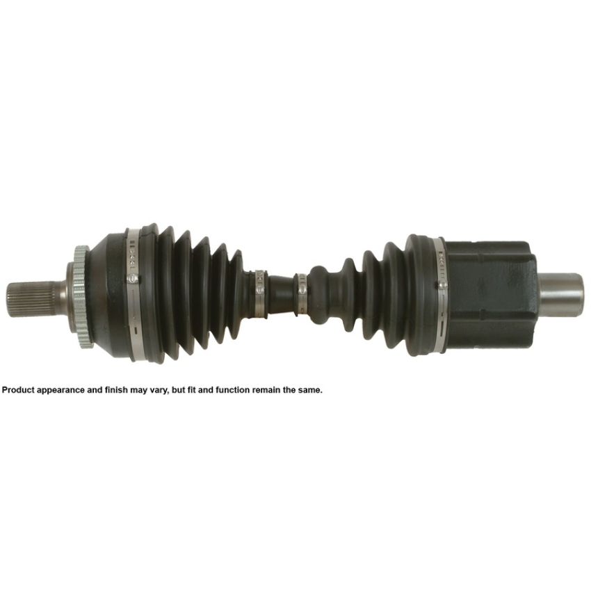 CARDONE Reman 60-9233 Remanufactured CV Axle Assembly