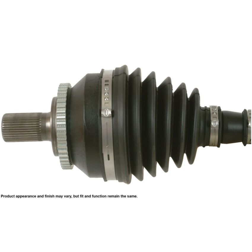 CARDONE Reman 60-9233 Remanufactured CV Axle Assembly