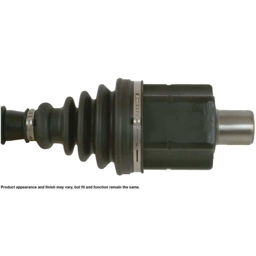 CARDONE Reman 60-9233 Remanufactured CV Axle Assembly