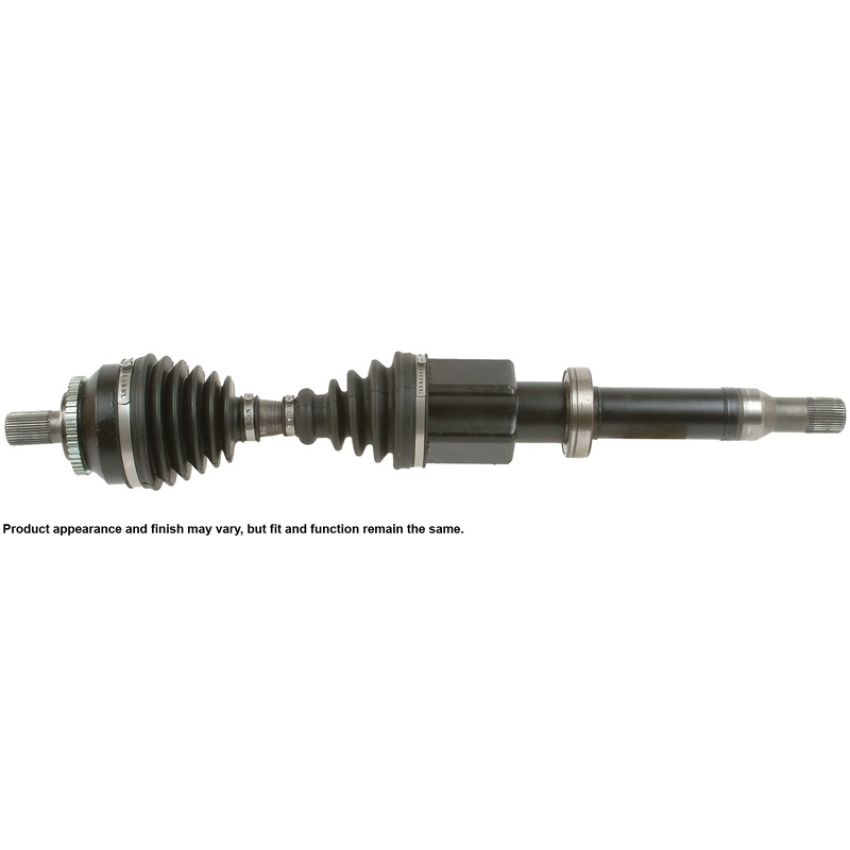 CARDONE Reman 60-9234 Remanufactured CV Axle Assembly