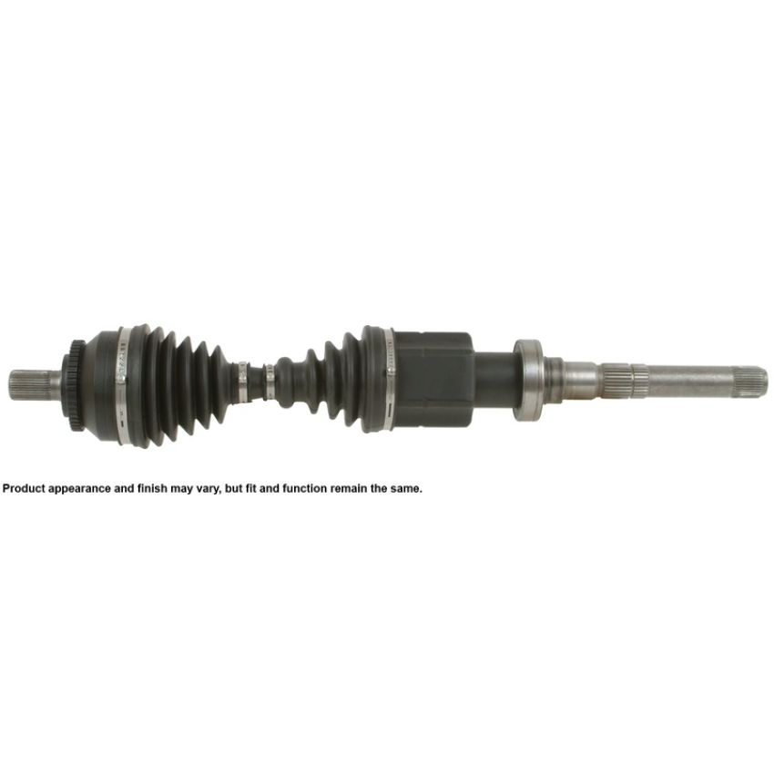 CARDONE Reman 60-9235 Remanufactured CV Axle Assembly