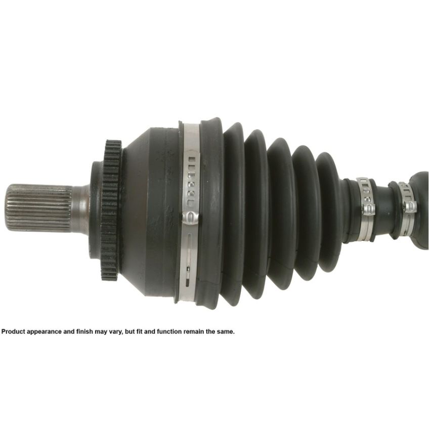 CARDONE Reman 60-9235 Remanufactured CV Axle Assembly