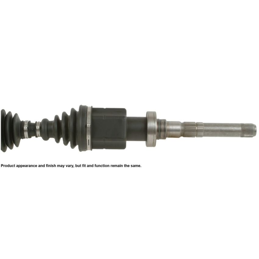 CARDONE Reman 60-9235 Remanufactured CV Axle Assembly