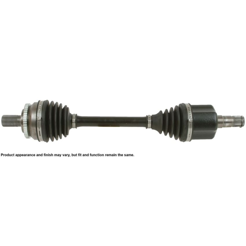 CARDONE Reman 60-9236 Remanufactured CV Axle Assembly