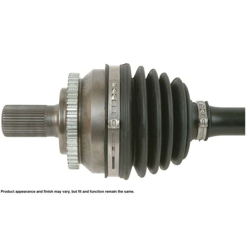 CARDONE Reman 60-9236 Remanufactured CV Axle Assembly