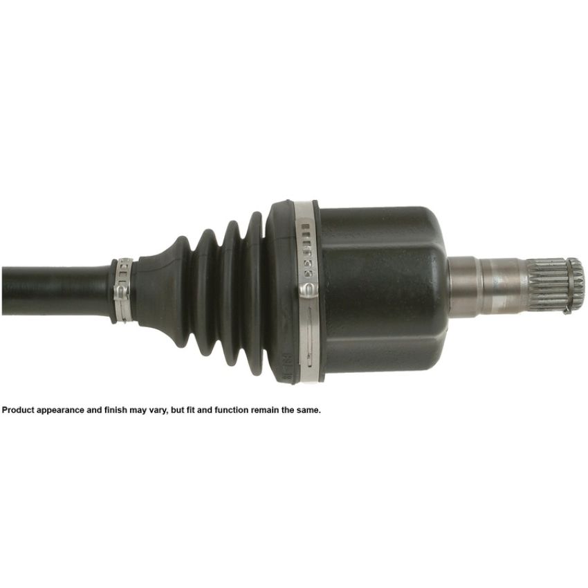 CARDONE Reman 60-9236 Remanufactured CV Axle Assembly
