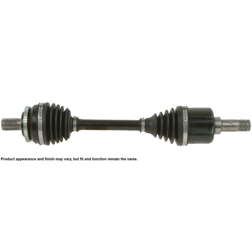 CARDONE Reman 60-9240 Remanufactured CV Axle Assembly